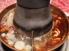 -阳坊大都涮羊肉(阳坊总店)