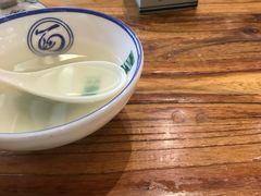 -伊兴面片·清真(五泉山店)
