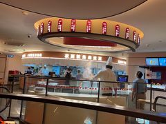 -西贝(东方路店)