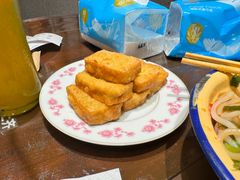 -池嬢拌粉(上海首店)