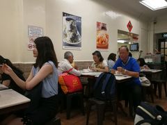 -味香园传统甜品店(牛车水店)