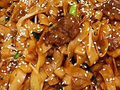 传统干炒牛河-鹅仔饭店(中山七路店)