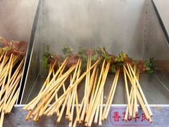 -老马路串串香火锅(北门桥店)