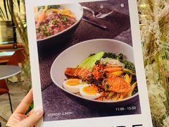 -théATRE茶聚场·餐厅(环球金融中心店)