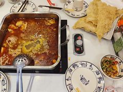 -螺大喜螺蛳粉火锅(雍和宫店)