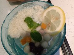 大碗冰粉-青花椒花椒鱼(合生汇店)