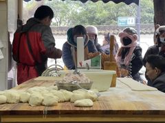 -文武王氏烧饼·无矾油条(西溪路店)
