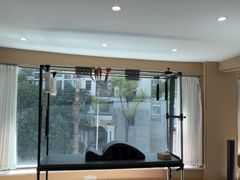 -Ms.Pilates 普拉提技术(长寿路店)