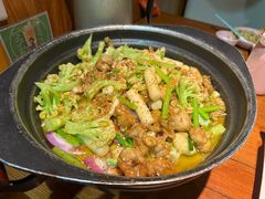 -鱼亨小鲜酸菜鱼(大信店)