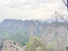 -崀山风景名胜区