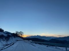 -太子岭滑雪场