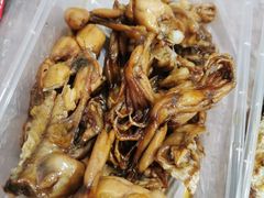 -蓝精灵饺子店
