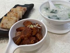 -新东城喜宴海鲜酒家(同德店)