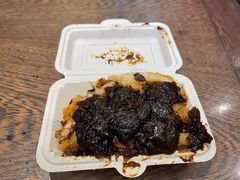 -叁省斋粉蒸肉甑糕·清真(回民街店)
