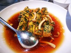 -雀蓝川菜(星悦汇店)