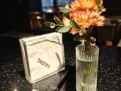 -西堤厚牛排(国瑞店)