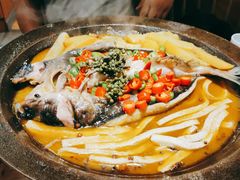 -刁馋一锅鲜·津门招牌菜(远洋未来汇店)