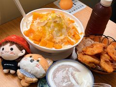 -荔芳传统糖水铺