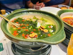 -费大厨辣椒炒肉(高铁吾悦广场店)