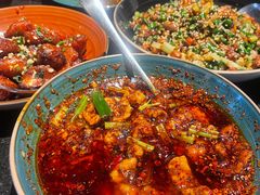 -华豫川酒家(双子塔店)