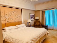 -上海静安香格里拉大酒店