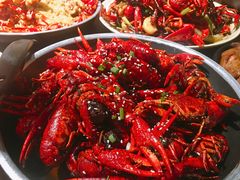 -一棠龙虾•王牌虾球(楚河汉街店)
