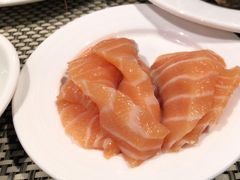 -爱丽舍西餐厅(万悦格兰云天大酒店)