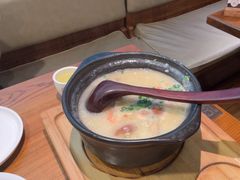 -如轩·海鲜砂锅粥·潮汕菜(海珠店)