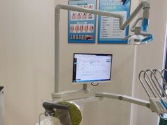 -泰康拜博口腔医院(海曙店)