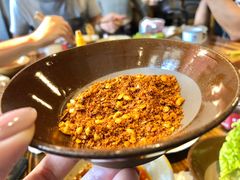 -周幺妹重庆老火锅(银泰城总店)