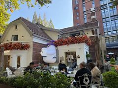 -THE CANNERY&JUJU 新鲜海鲜·牛排美食酒廊