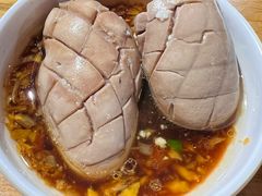 -猪腰一家·地道佛山菜(盐步店)