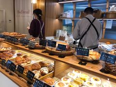 -慢熟面包店bud bread(孩儿巷店)