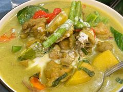 -阿莱唛唛泰国菜·海鲜餐厅(蛇口店)