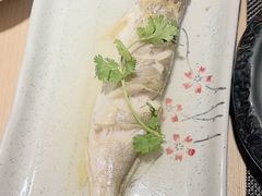 -德川家日本料理(中关村寰太大厦店)