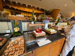 -威斯汀舞台餐厅