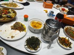 -鑫悦楼煎蟹·16年海鲜大排档