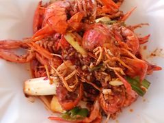 -虾胡闹·澳洲小龙虾·烧烤(福田鲨鱼店)