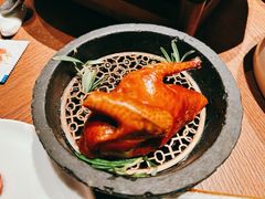 -映水芙蓉(长宁来福士店)