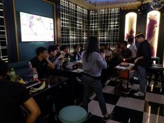 -音乐派KTV(银泰城店)