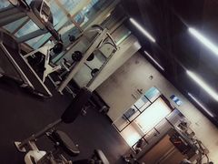 -星健源健身工作室