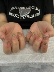 -斯馨·健康美甲美睫