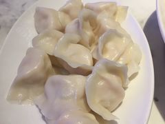 全虾水饺-喜鼎海胆水饺(柏威年购物中心店)