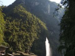 -阿依河景区