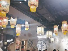 -胖姐社区老火锅(北京总店)