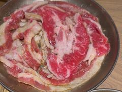 -西塔老太太泥炉烤肉(亚运村店)