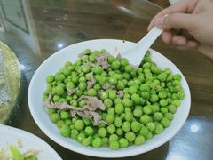 -芦茨金富饭庄·25年老字号·专做稻草鸡