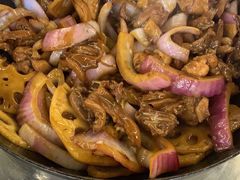 -胡须佬鸡煲四季火锅店(石厦西村直营店)