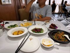 -老人和饭店(淮海中路店)