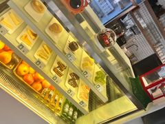 -雕刻时光咖啡馆(北师大店)